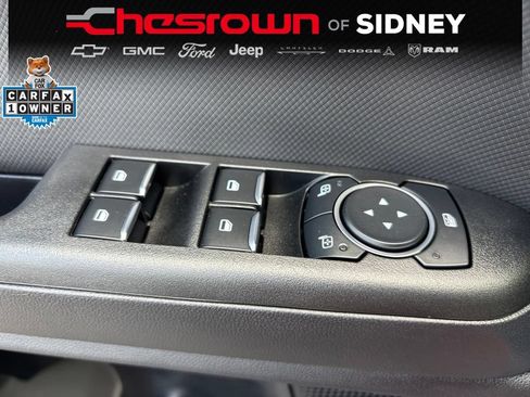 Used 2025 Ford Bronco Sport Outer Banks w/ Outer Banks Tech Package+ AWD/4WD image 17