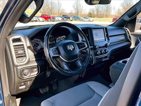 Used 2022 RAM 1500 Lone Star image 18