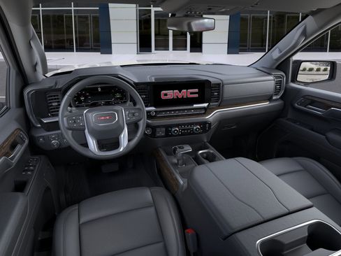 New 2026 GMC Sierra 1500 Elevation w/ Elevation Premium Package image 39