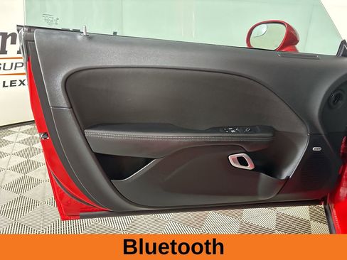 Used 2023 Dodge Challenger SXT RWD image 8