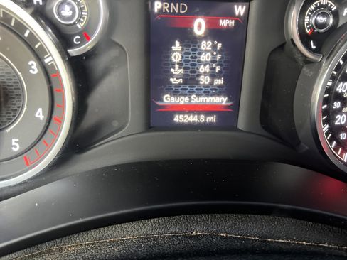 Used 2024 RAM 3500 Big Horn image 21