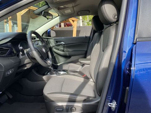 Used 2023 Buick Encore GX Select FWD image 14