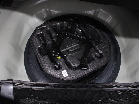 New 2026 Kia K5 GT-Line image 11