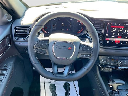 New 2026 Dodge Durango GT image 23