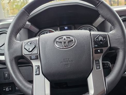 Used 2023 Toyota Tacoma SR5 w/ SX Package AWD/4WD image 28