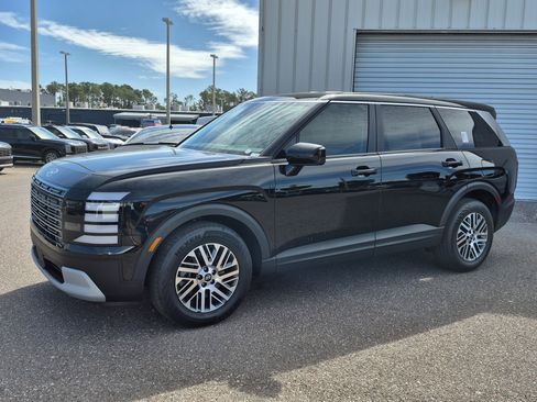 New 2026 Hyundai Palisade SE image 1