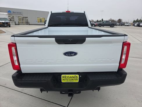 Used 2019 Ford F250 XL w/ Power Equipment Group image 6