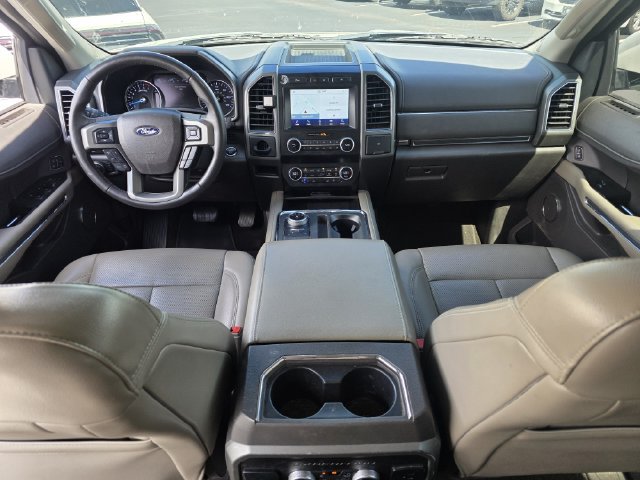 Used 2021 Ford Expedition XLT RWD image 8