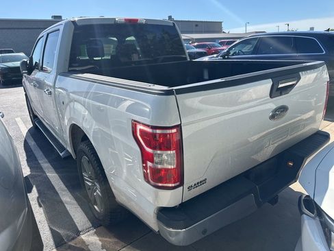 Used 2018 Ford F150 XLT w/ Equipment Group 302A Luxury RWD image 5