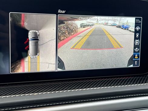 Certified 2024 Mercedes-Benz G 63 AMG 4MATIC image 26