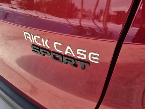 Certified 2024 Honda CR-V Sport image 14