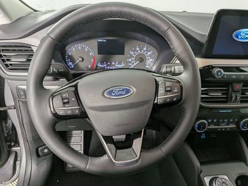 Used 2022 Ford Escape SE w/ Convenience Package image 18