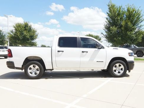 Used 2026 RAM 1500 Tradesman RWD image 10