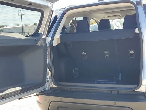 Used 2021 Ford EcoSport SE image 13