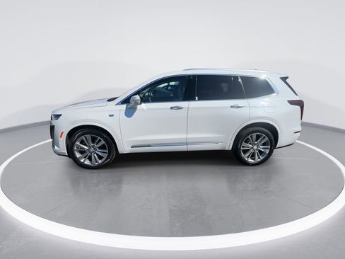 Used 2024 Cadillac XT6 Premium Luxury w/ Technology Package AWD/4WD image 5