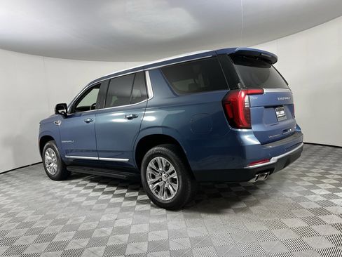 Used 2025 GMC Yukon Denali image 9