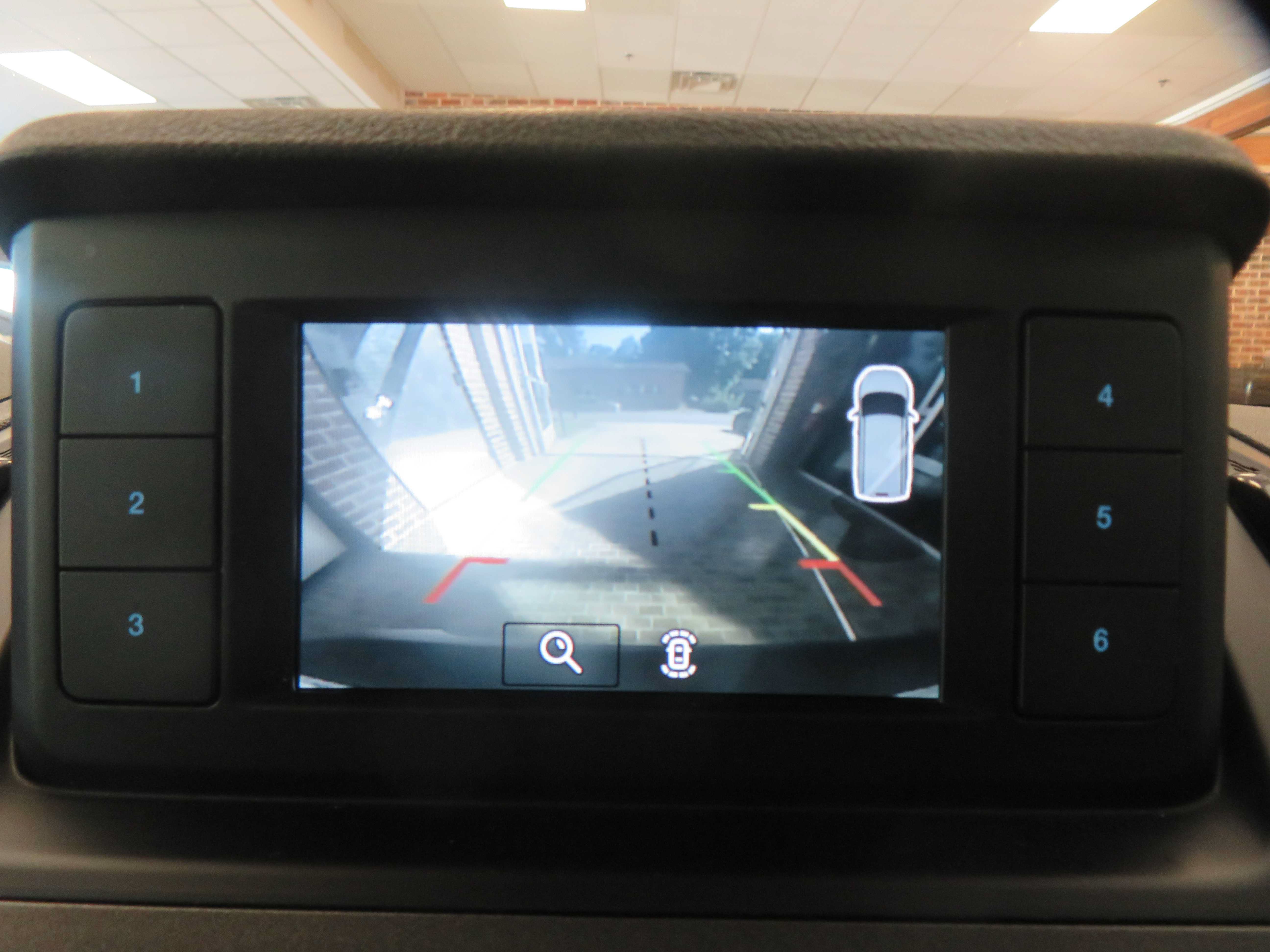 Used 2022 Ford Transit Connect XL FWD image 48