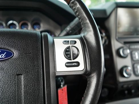 Used 2016 Ford F250 Platinum AWD/4WD image 31