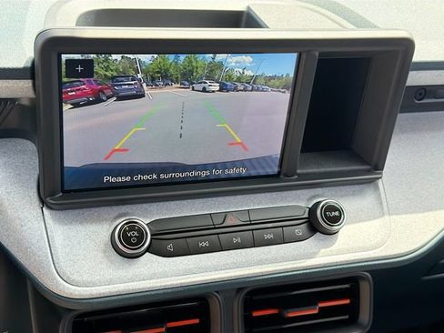 Used 2024 Ford Maverick XLT FWD image 10