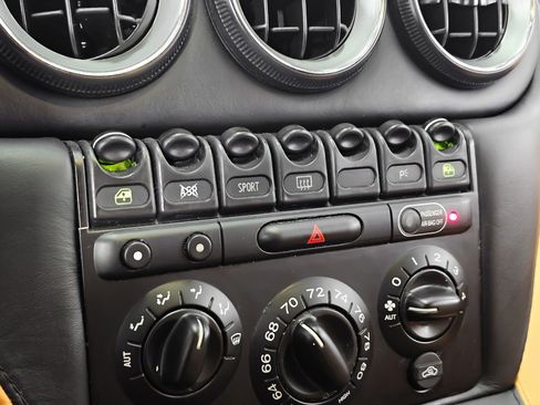 Used 2002 Ferrari 575M Maranello RWD image 53