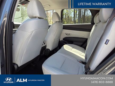 New 2026 Hyundai Tucson SEL FWD image 5