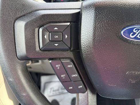 Used 2017 Ford F150 XLT w/ XTR Package AWD/4WD image 24