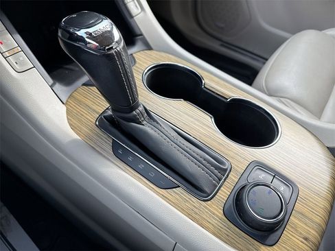 Used 2019 GMC Acadia Denali w/ Technology Package image 20