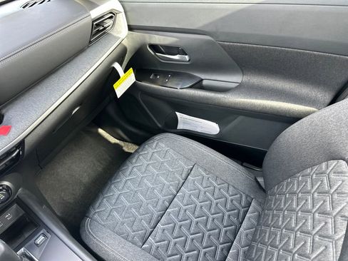 New 2026 Nissan Kicks SV w/ SV Premium Package image 26