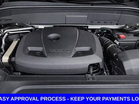 Used 2020 Volvo XC90 T6 Inscription AWD/4WD image 11