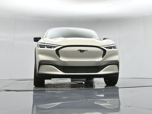 New 2026 Ford Mustang Mach-E Select RWD image 69