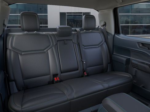 New 2026 Ford Maverick Lobo AWD/4WD image 13