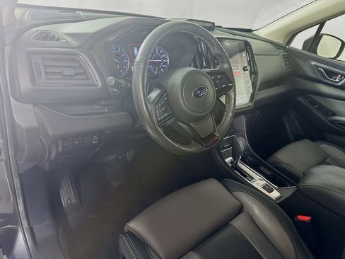 Used 2023 Subaru Ascent Onyx Edition Limited image 9