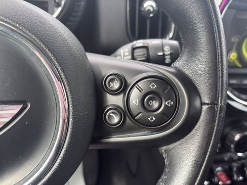 Used 2017 MINI Cooper Countryman ALL4 AWD/4WD image 27