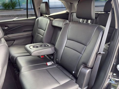 Used 2022 Honda Pilot EX-L image 13