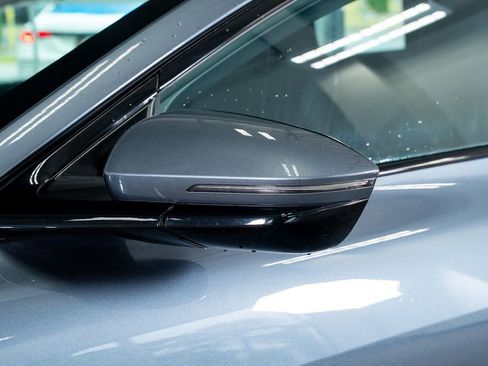 Used 2024 Lucid Air Pure RWD image 23