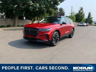 New 2026 Lincoln Nautilus Reserve w/ Jet Appearance Package AWD/4WD 360° Tour
