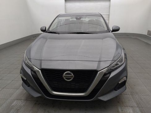 Used 2021 Nissan Altima 2.5 SV FWD image 15