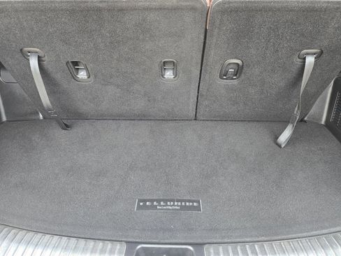Certified 2023 Kia Telluride SX AWD/4WD image 33