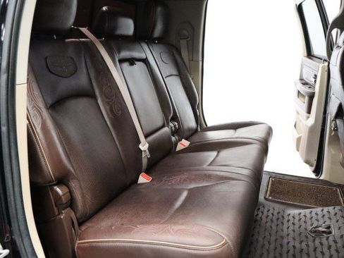 Used 2014 RAM 3500 Laramie Longhorn w/ Cold Weather Group AWD/4WD image 10