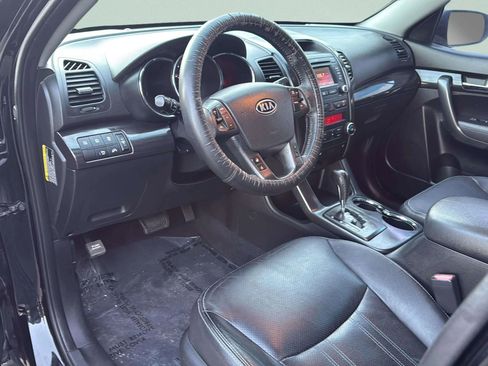 Used 2013 Kia Sorento EX image 28