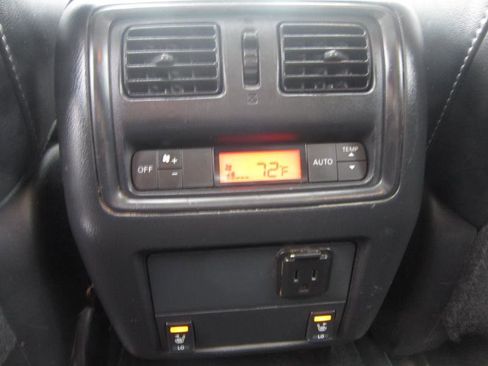 Used 2015 Nissan Pathfinder Platinum w/ Cargo Package image 35