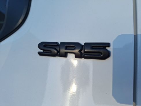 Used 2024 Toyota Tacoma SR5 image 12