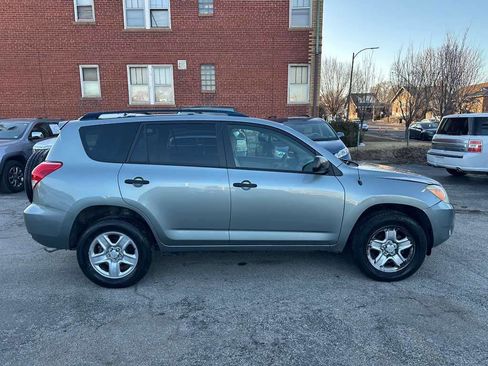 Used 2006 Toyota RAV4 4WD image 4