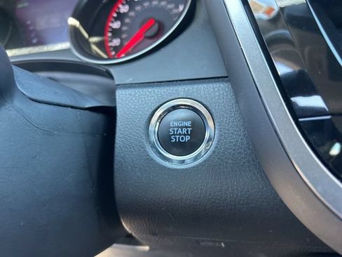 Used 2024 Toyota Camry XSE FWD image 22