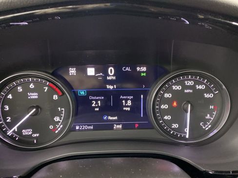 New 2025 Cadillac XT5 Premium Luxury w/ Technology Package image 44