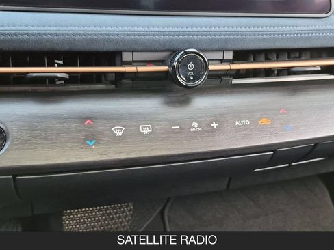 Certified 2025 Nissan Ariya Platinum AWD/4WD image 24