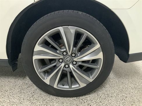 Used 2017 Acura MDX 3.5L image 11