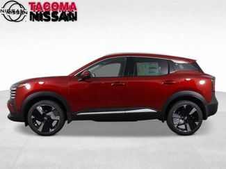 New 2026 Nissan Kicks SR w/ SR Premium Package video 2