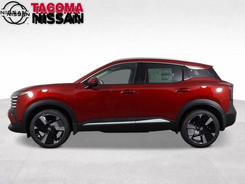 New 2026 Nissan Kicks SR w/ SR Premium Package image 2