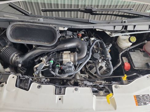 Used 2022 Ford Transit 350 XLT RWD image 32